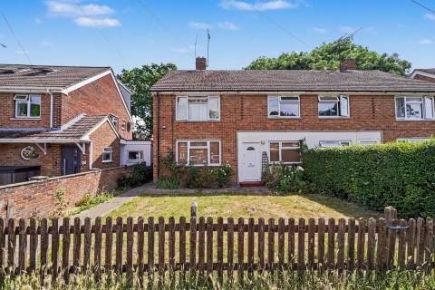 Property for auction in Berkshire