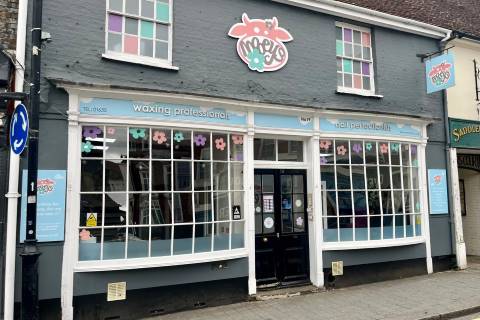 Property for auction in Berkshire