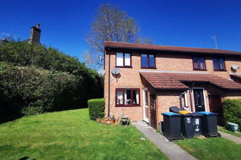 Property for auction in Hertfordshire