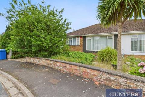 Property for auction in North Humberside