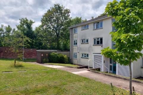 Property for auction in Devon