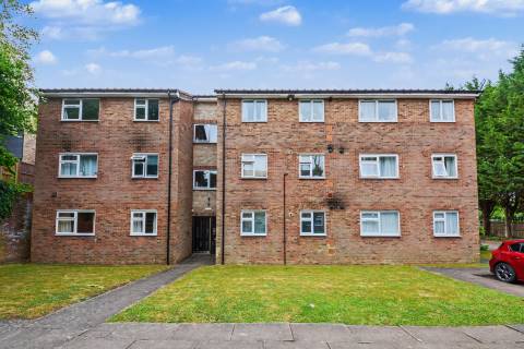Property for auction in Hertfordshire