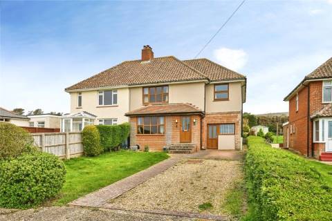 Property for auction in Isle of Wight