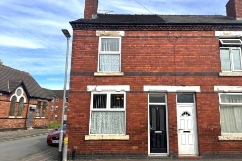 Property for auction in Cheshire