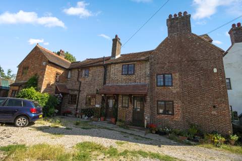 Property for auction in East Sussex