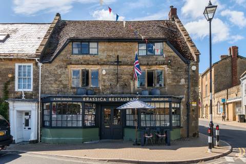 Property for auction in Dorset