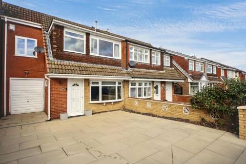 Property for auction in Lancashire