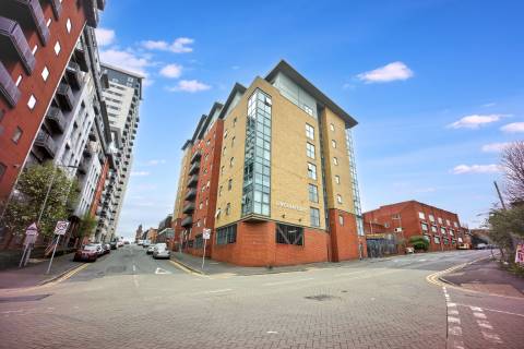 Property for auction in Lancashire
