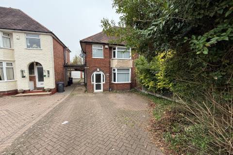 Property for auction in West Midlands