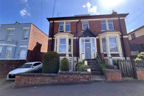 Property for auction in West Yorkshire