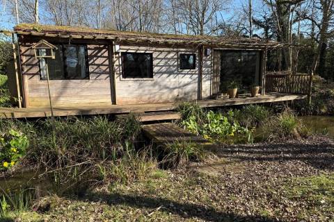 Property for auction in Surrey