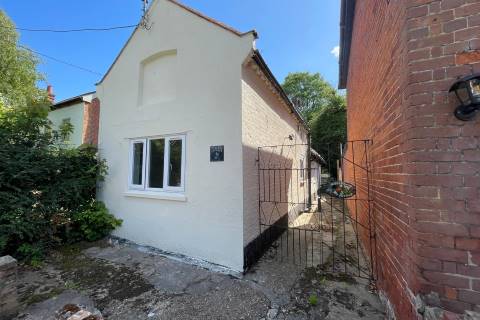 Property for auction in Norfolk