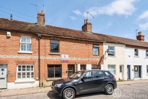 Property for auction in Oxfordshire