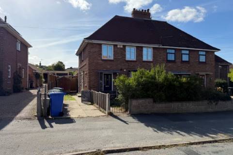 Property for auction in Suffolk