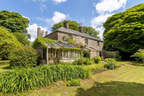 Property for auction in Somerset