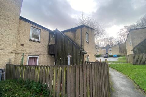 Property for auction in West Yorkshire