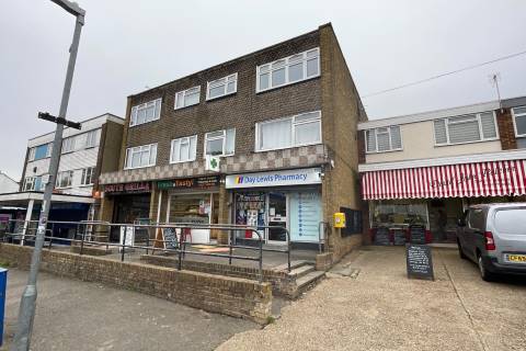 Property for auction in Essex