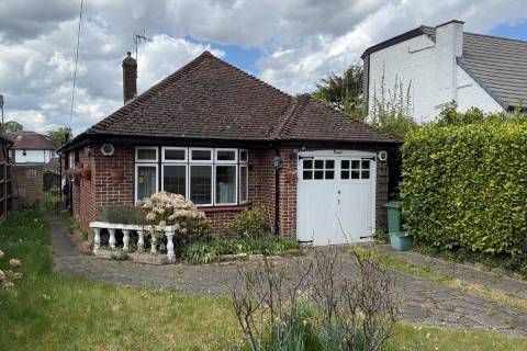 Property for auction in Kent