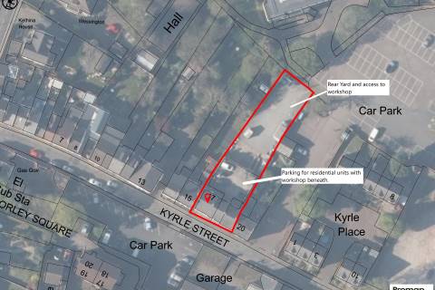 Property for auction in Herefordshire