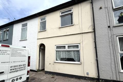 Property for auction in Suffolk