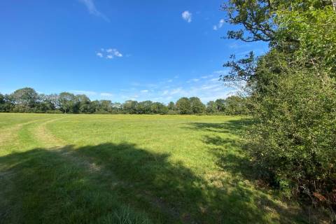 Property for auction in West Sussex