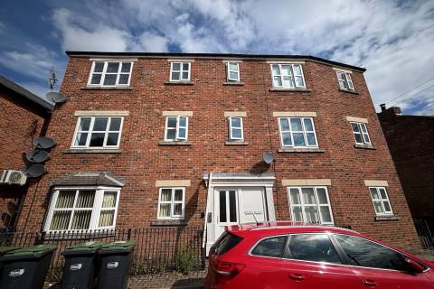 Property for auction in County Durham