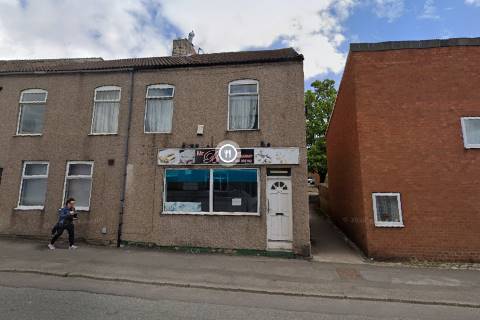 Property for auction in County Durham