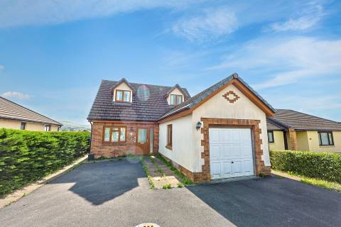 Property for auction in Dyfed