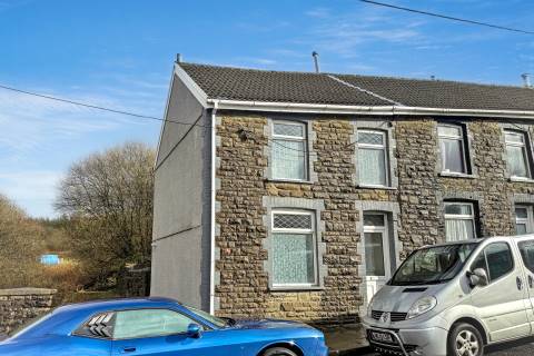 Property for auction in Mid Glamorgan