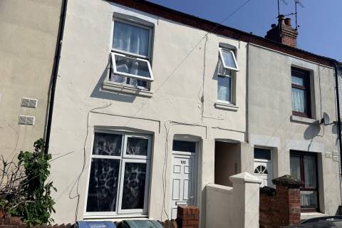 Property for auction in West Midlands