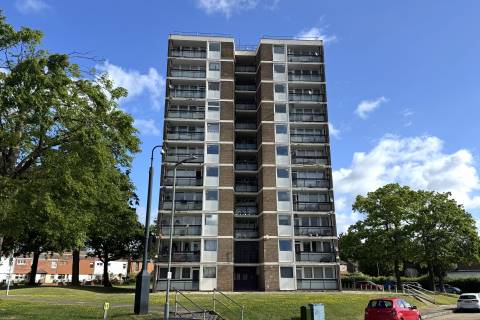 Property for auction in Essex