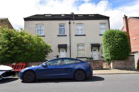 Property for auction in West Yorkshire