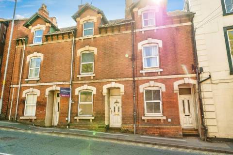 Property for auction in Worcestershire
