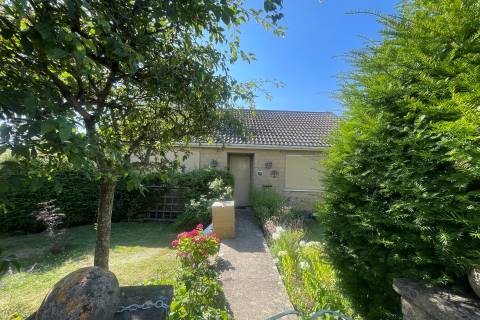 Property for auction in Gloucestershire