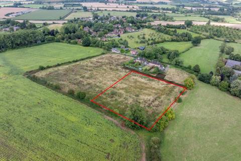 Property for auction in Herefordshire