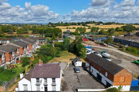Property for auction in Gloucestershire