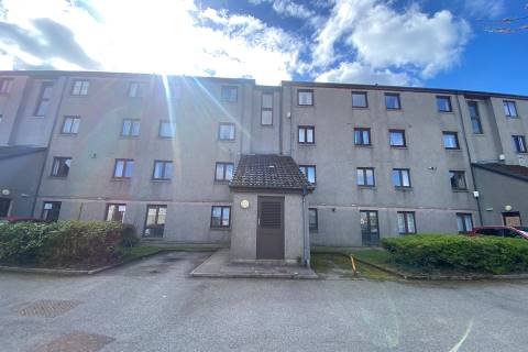 Property for auction in Aberdeenshire