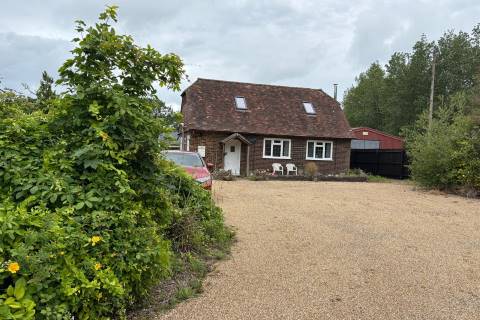 Property for auction in East Sussex