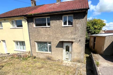 Property for auction in Cumbria