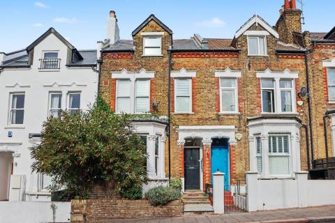 Property for auction in London