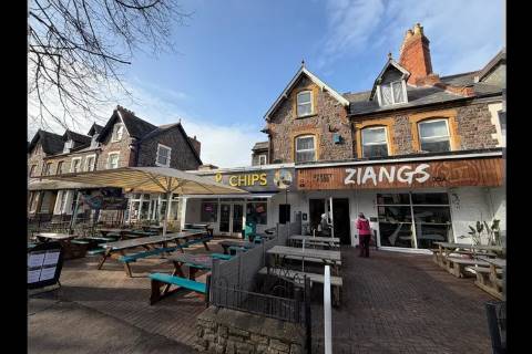 Property for auction in Somerset