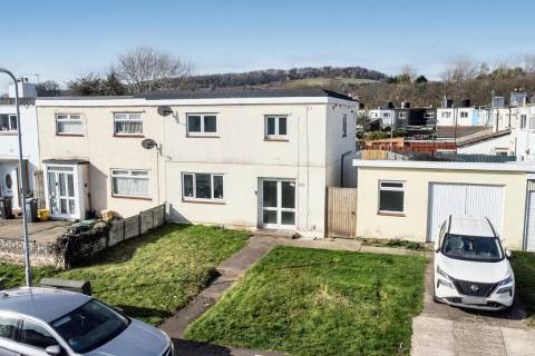 Property for auction in South Glamorgan