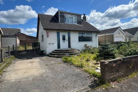 Property for auction in Lancashire