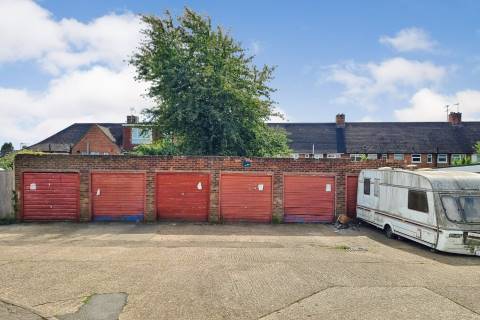 Property for auction in Middlesex