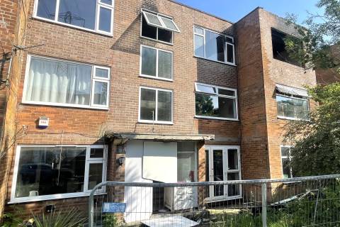 Property for auction in Lancashire