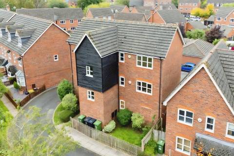 Property for auction in Worcestershire