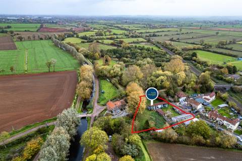 Property for auction in Somerset