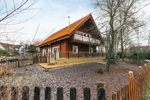 Property for auction in Norfolk