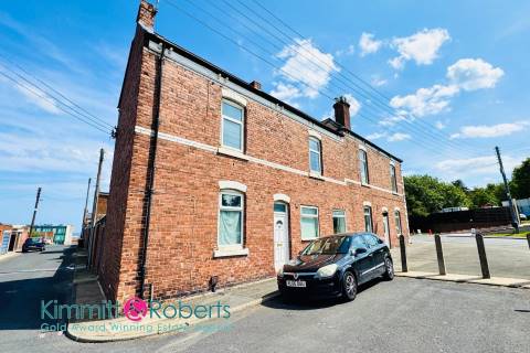 Property for auction in County Durham