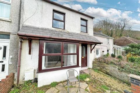 Property for auction in West Glamorgan